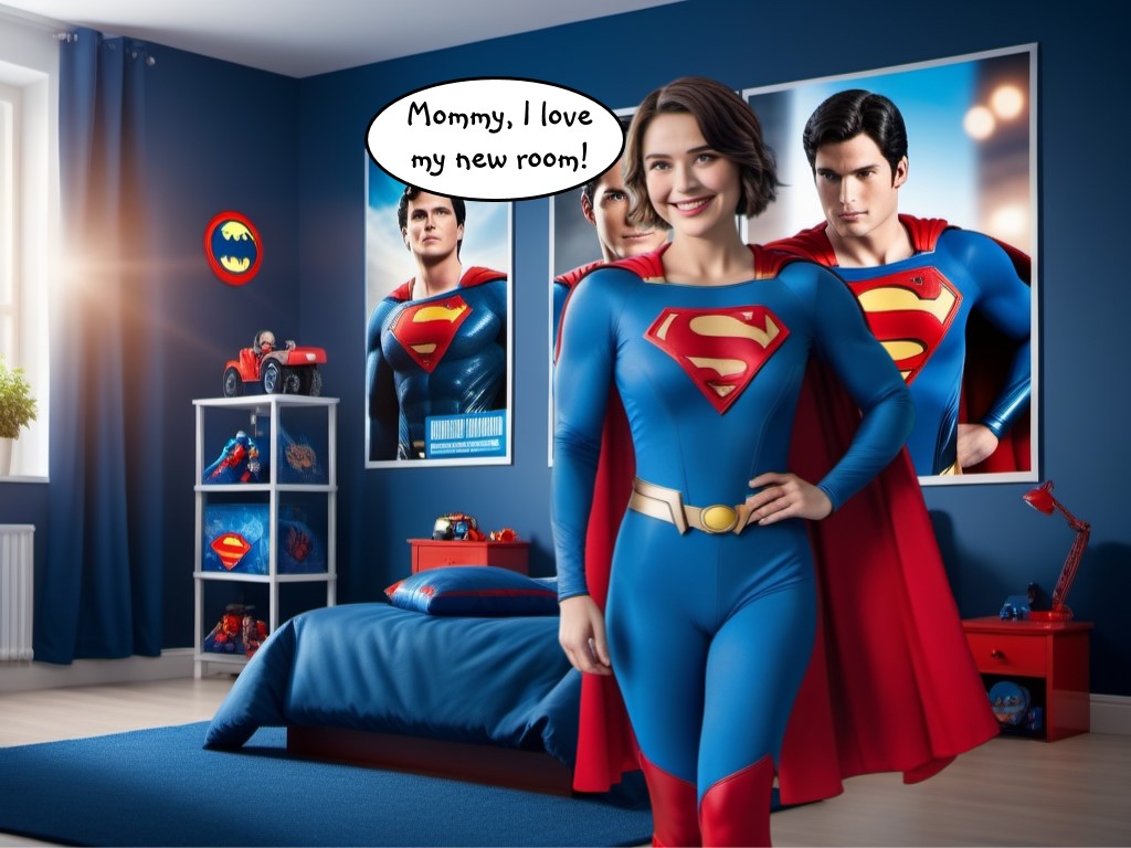Superman 2